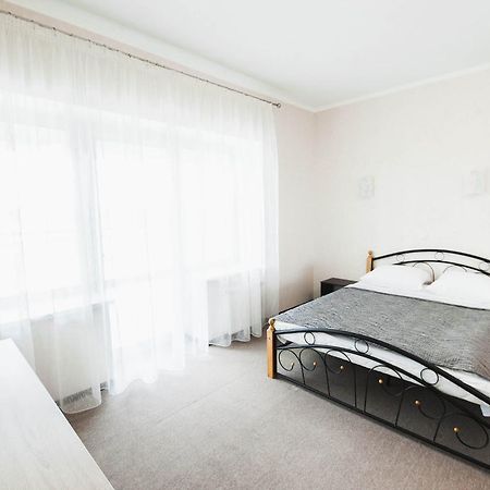 Sunhotel Astravyets Bagian luar foto