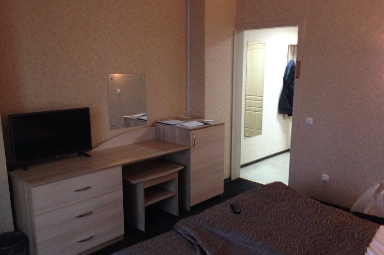 Sunhotel Astravyets Bagian luar foto