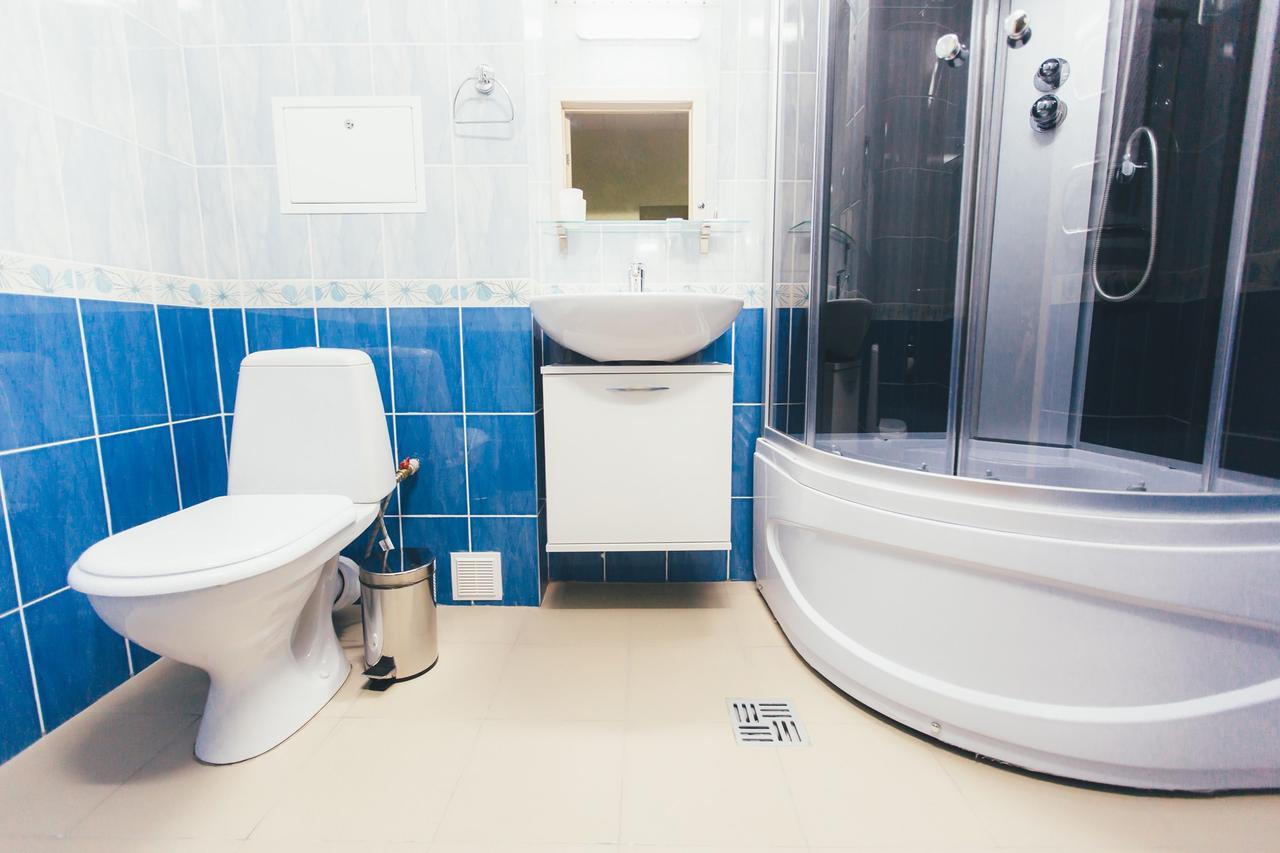 Sunhotel Astravyets Bagian luar foto