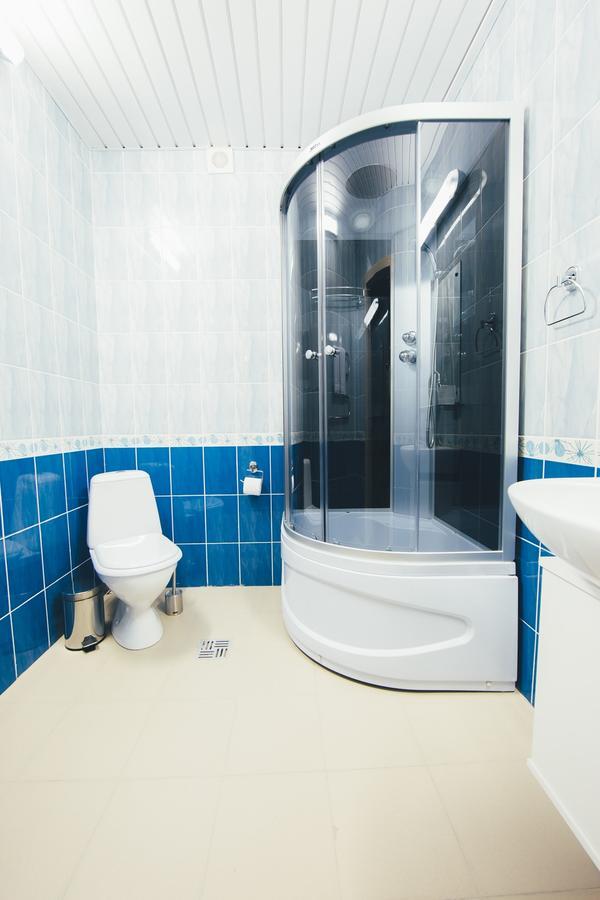 Sunhotel Astravyets Bagian luar foto